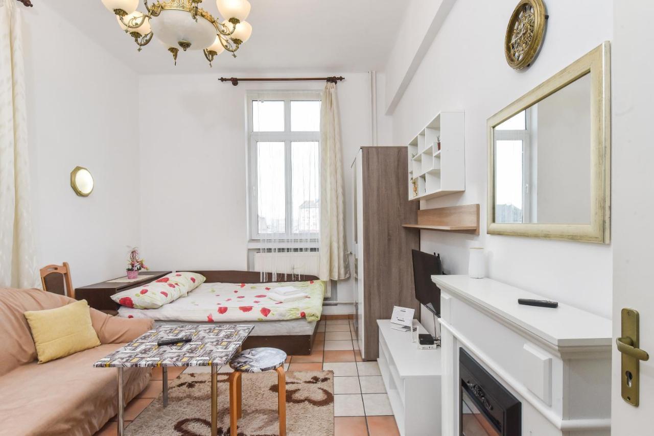 Historical Lion'S Bridge 1-Bedroom Apartment By Flat Mаnager Софія Екстер'єр фото