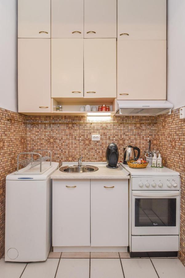 Historical Lion'S Bridge 1-Bedroom Apartment By Flat Mаnager Софія Екстер'єр фото